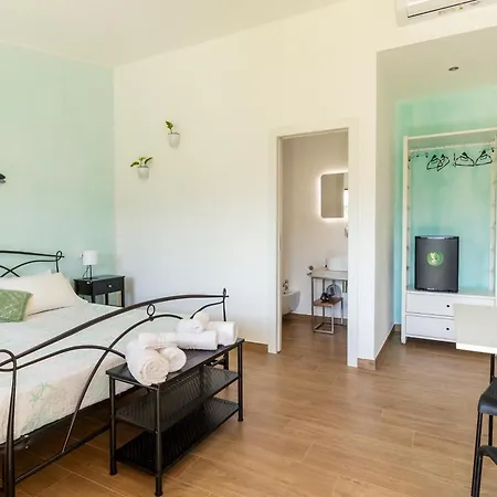 Agriturismo Sa Jana Holidays - Adults Only-2